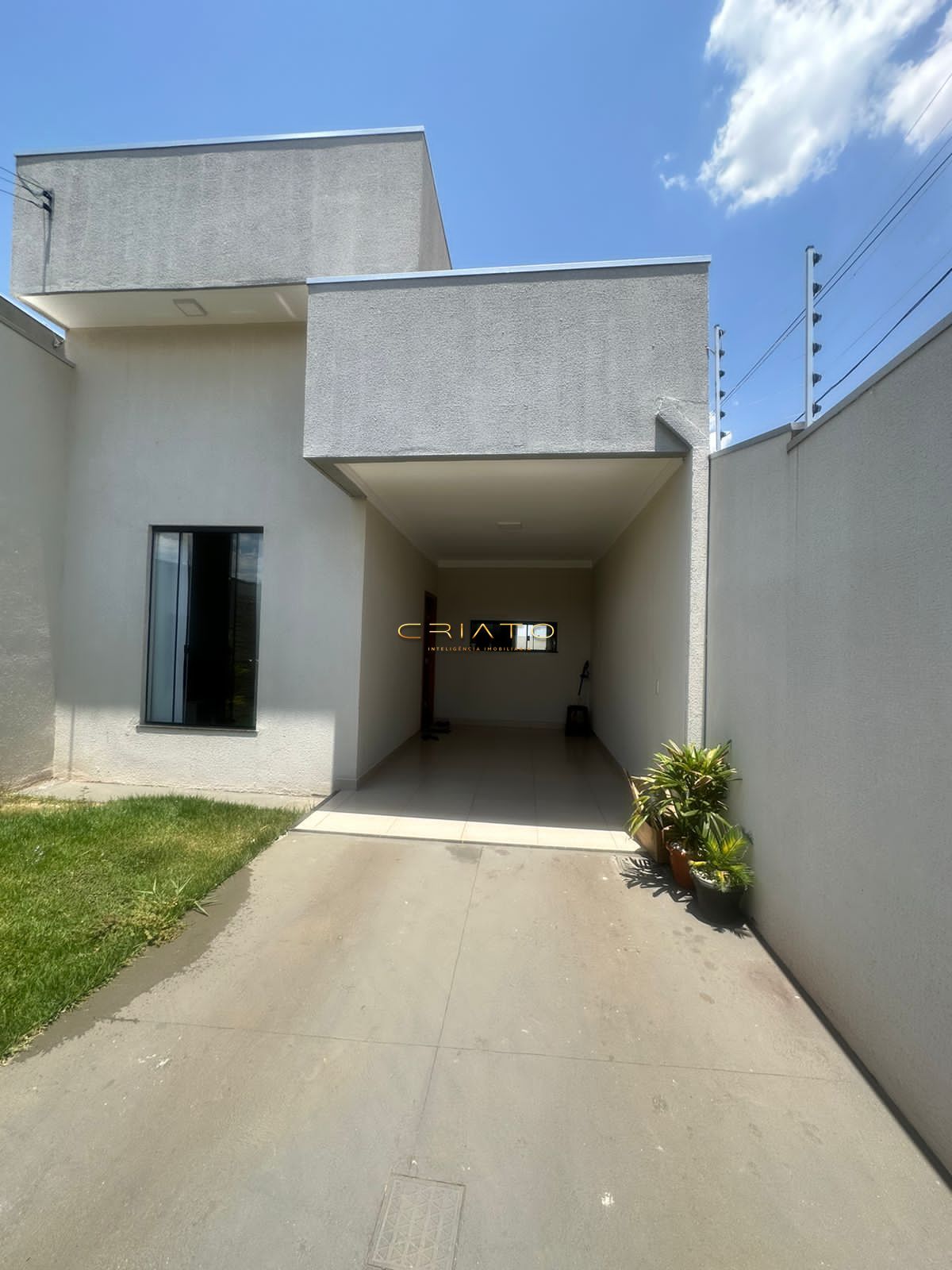 Casa à venda com 2 quartos, 84m² - Foto 1