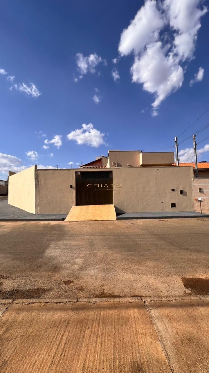 Casa à venda  no Itamaraty 2ª Etapa - Anápolis, GO. Imóveis