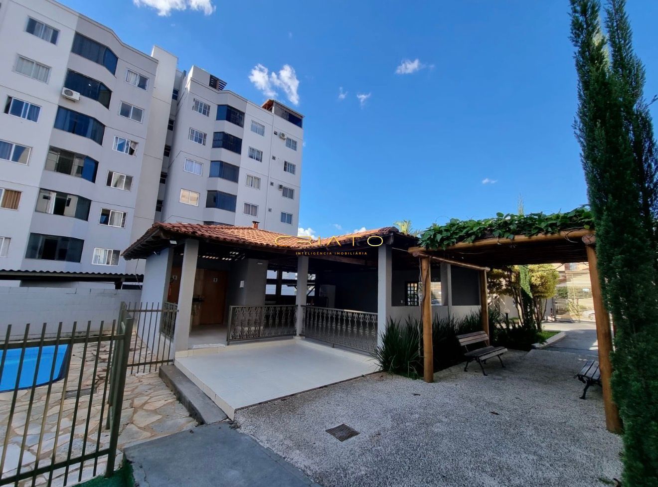Apartamento, 3 quartos, 180 m² - Foto 4