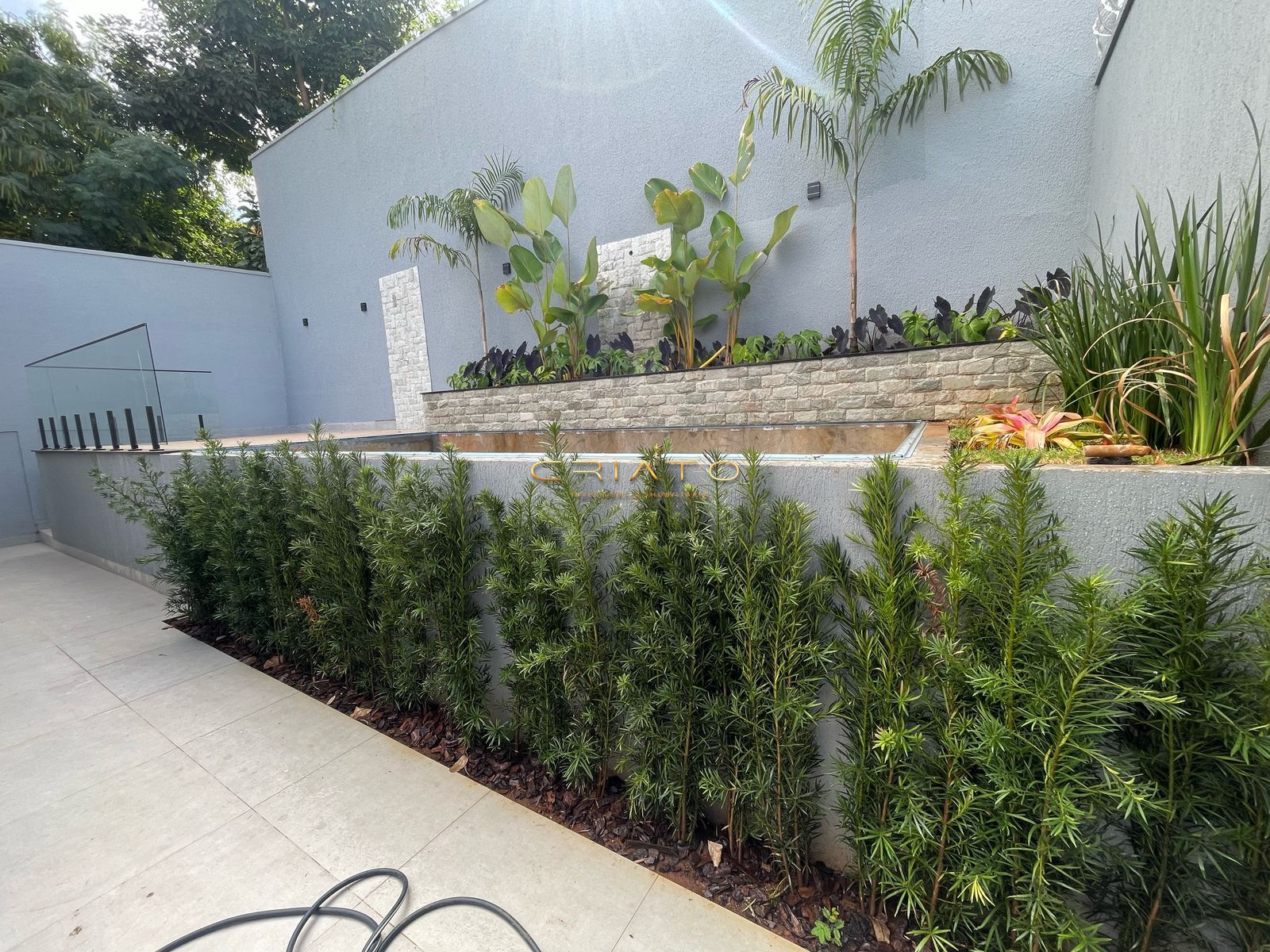 Casa, 3 quartos, 172 m² - Foto 44