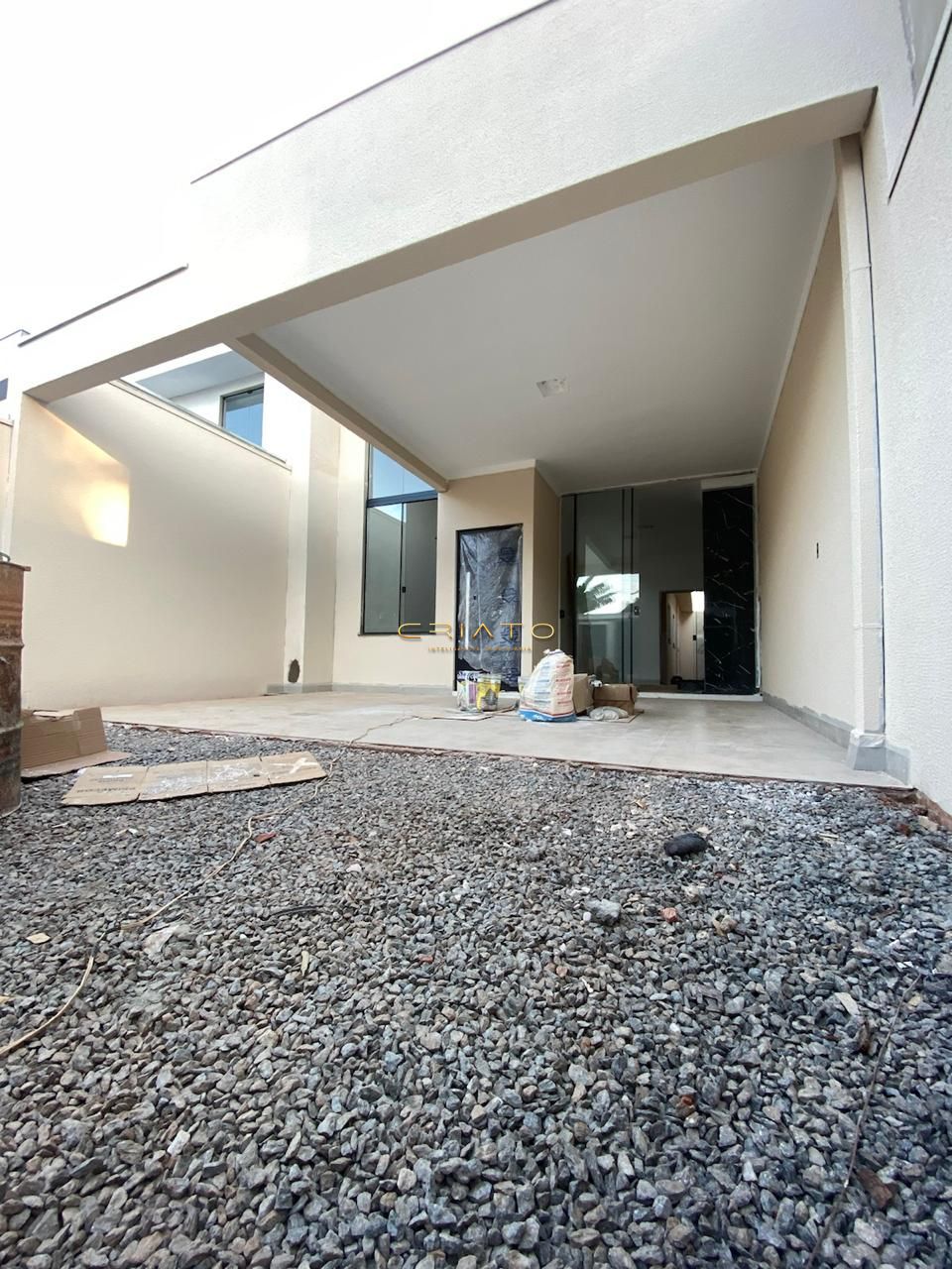 Casa à venda com 3 quartos, 105m² - Foto 7