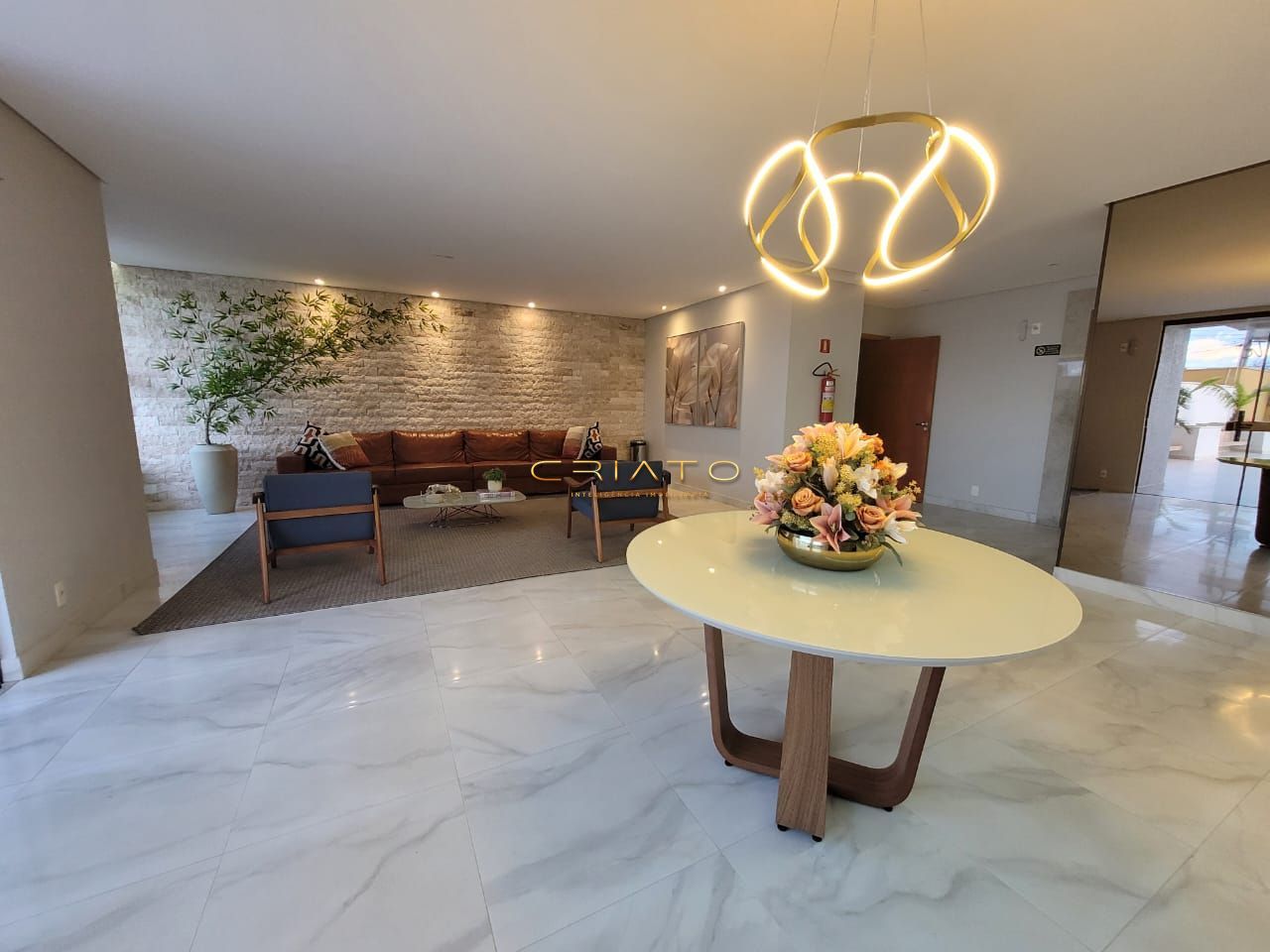 Apartamento, 3 quartos, 101 m² - Foto 11