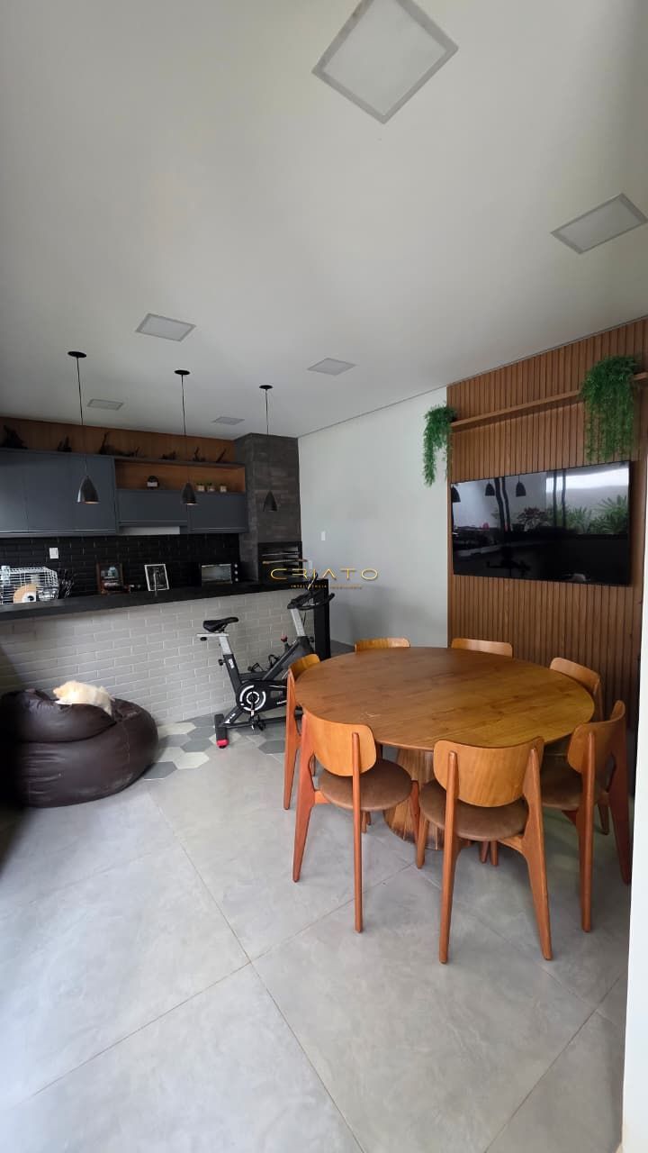 Casa, 3 quartos, 200 m² - Foto 3