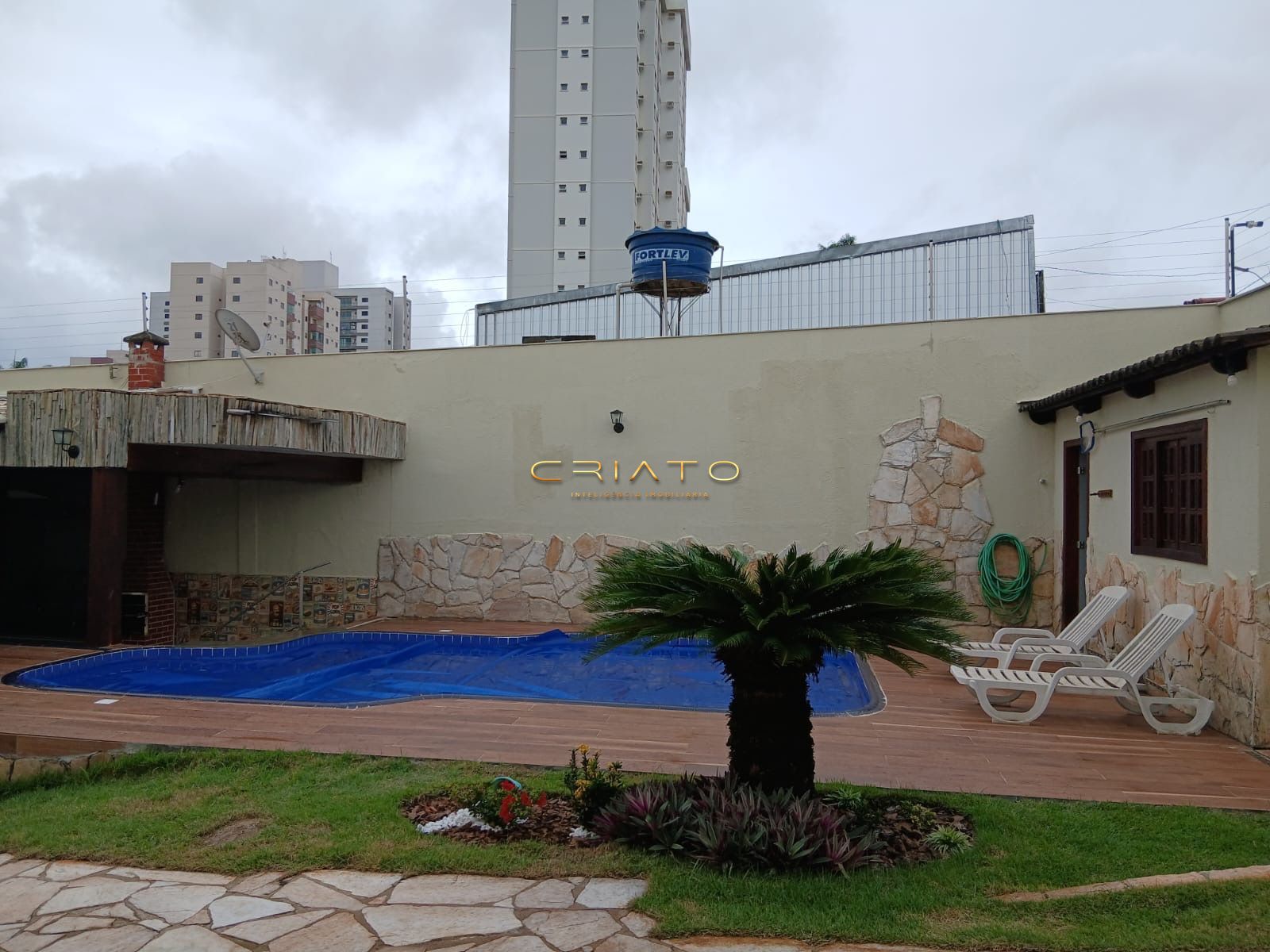 Casa, 3 quartos, 180 m² - Foto 3