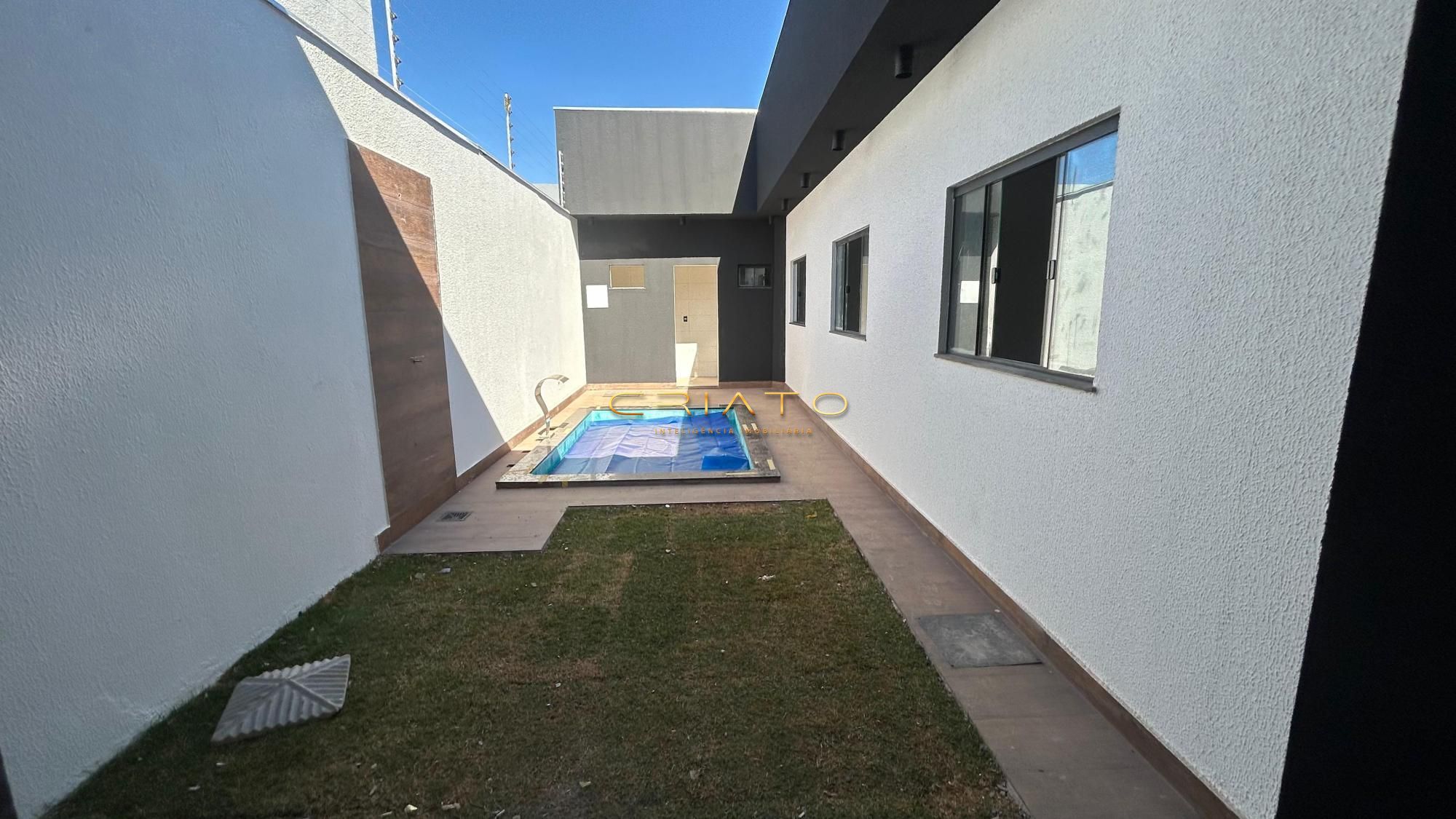 Casa à venda com 3 quartos, 138m² - Foto 23