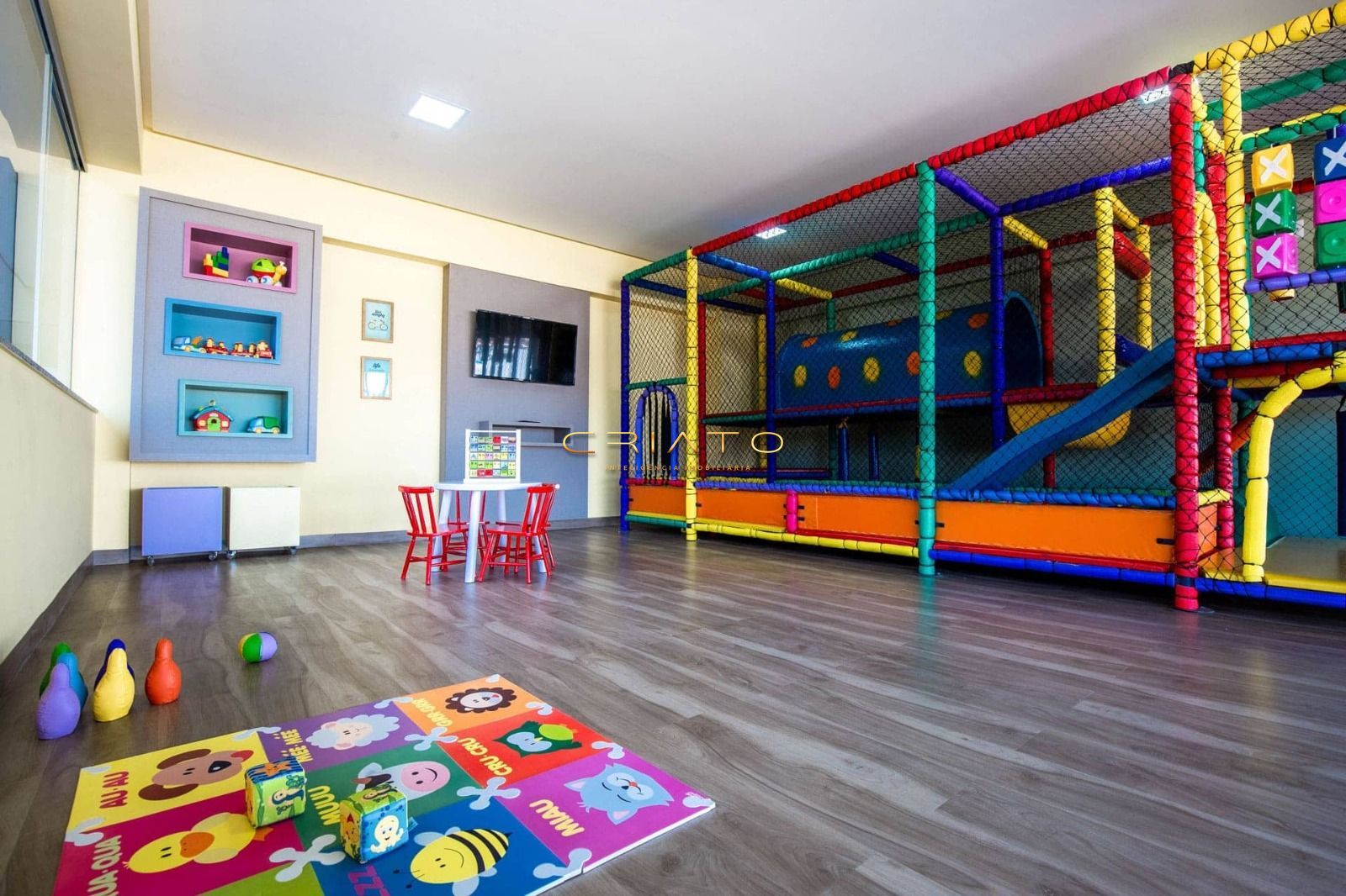 Apartamento à venda com 2 quartos, 66m² - Foto 27