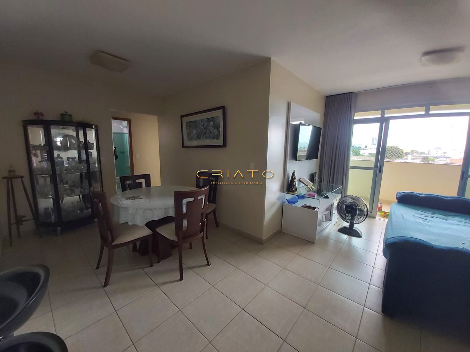 Apartamento com preço de Oportunidade