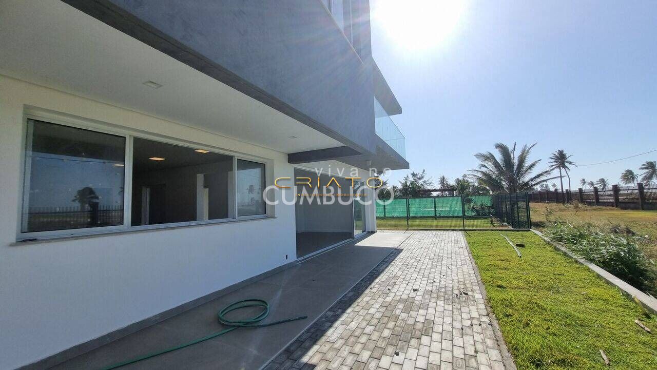 Apartamento à venda com 6 quartos, 400m² - Foto 2