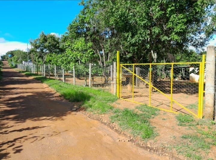 Chácara à venda com 3 quartos, 160m² - Foto 11