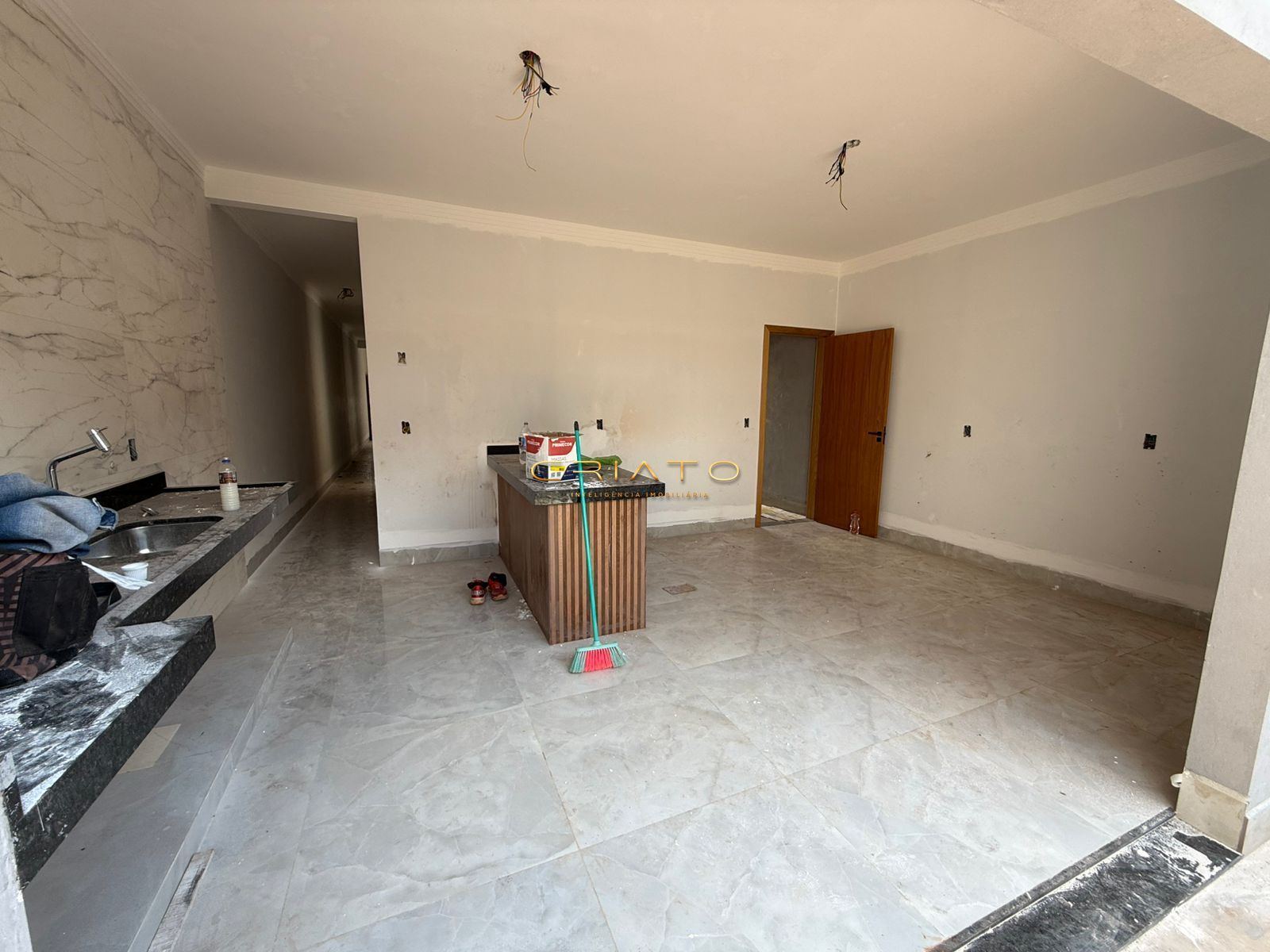 Casa, 3 quartos, 123 m² - Foto 11