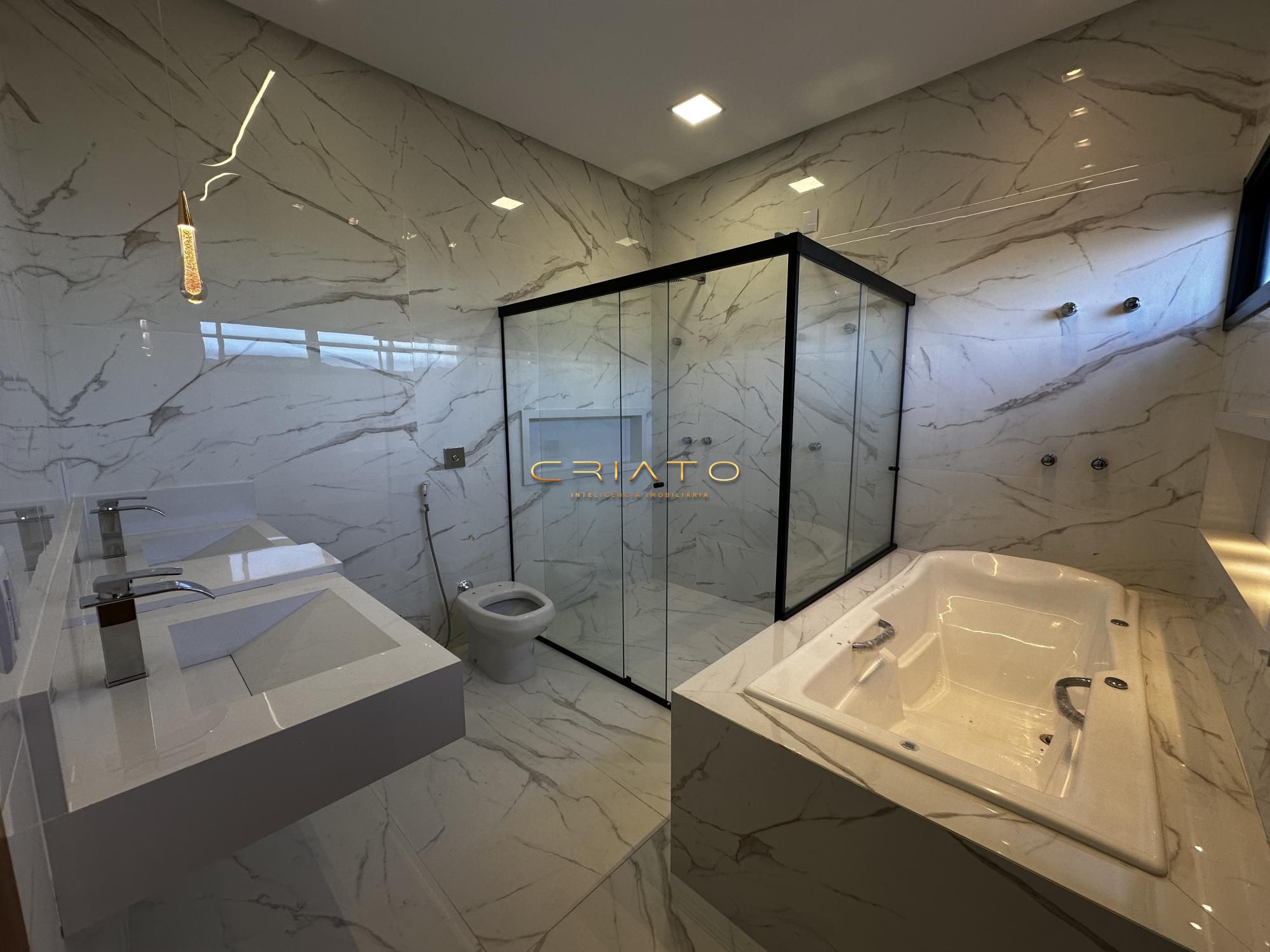 Casa de Condomínio à venda com 3 quartos, 220m² - Foto 18