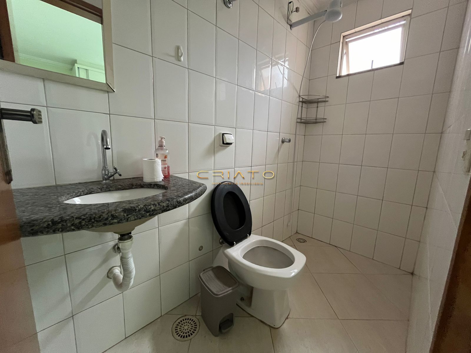 Apartamento para alugar com 2 quartos, 56m² - Foto 5