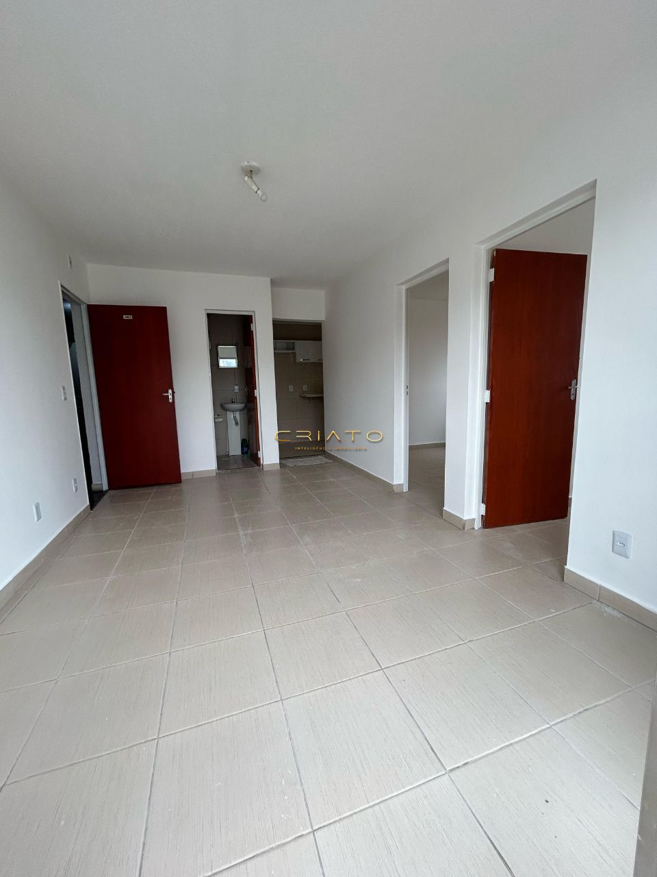 Apartamento com 2 Dormitórios à venda, 46 m² por R$ 170.000,00 Apartamento com 2 Dormitórios à venda, 46 m² por R$ 170.000,00