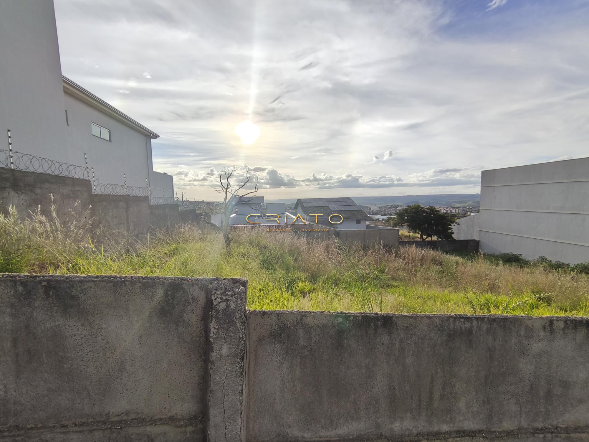 Terreno, 372 m² - Foto 1