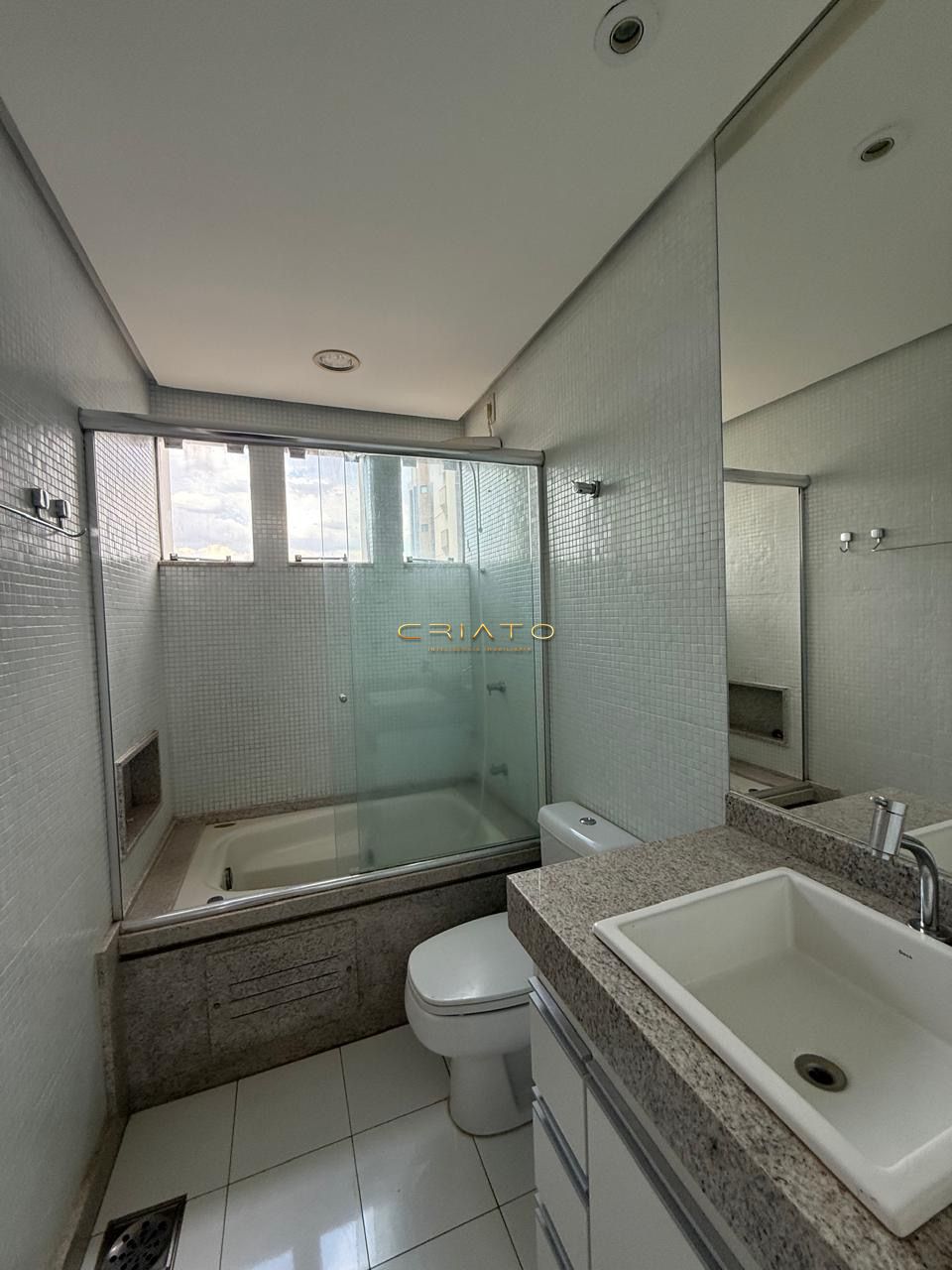 Apartamento 4 dormitórios à venda cidade jardim anápolis/go