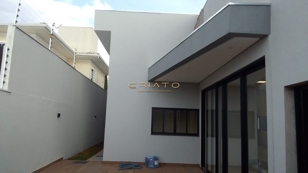 Casa à venda com 3 quartos, 231m² - Foto 12