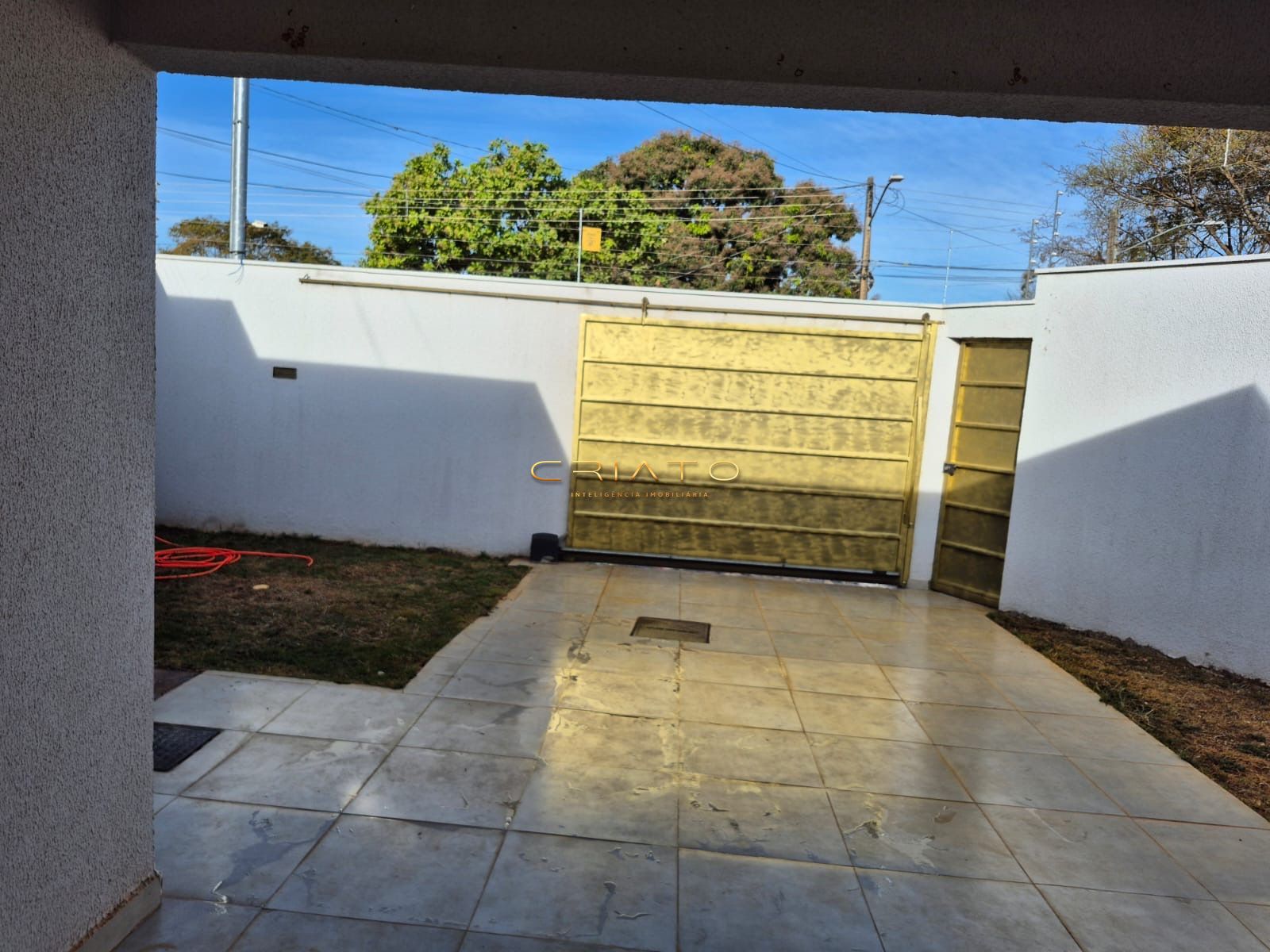 Casa, 3 quartos, 110 m² - Foto 1