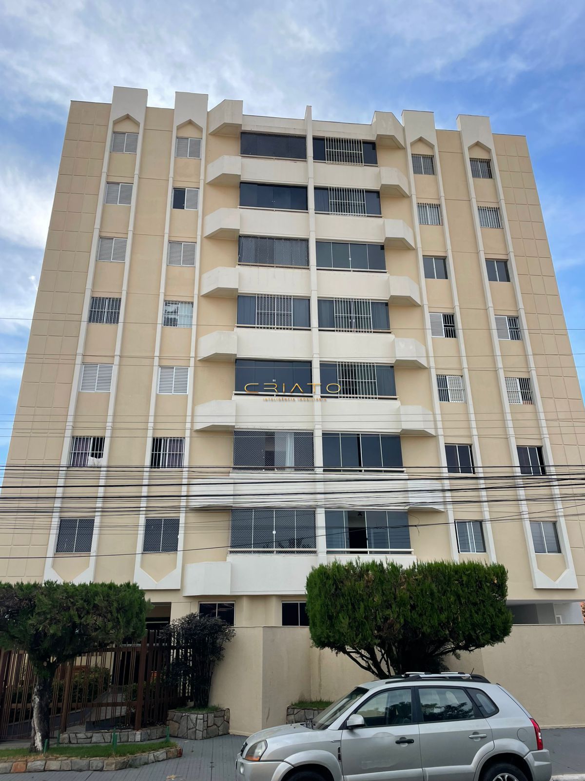 Apartamento à venda  no Cidade Jardim - Anápolis, GO. Imóveis