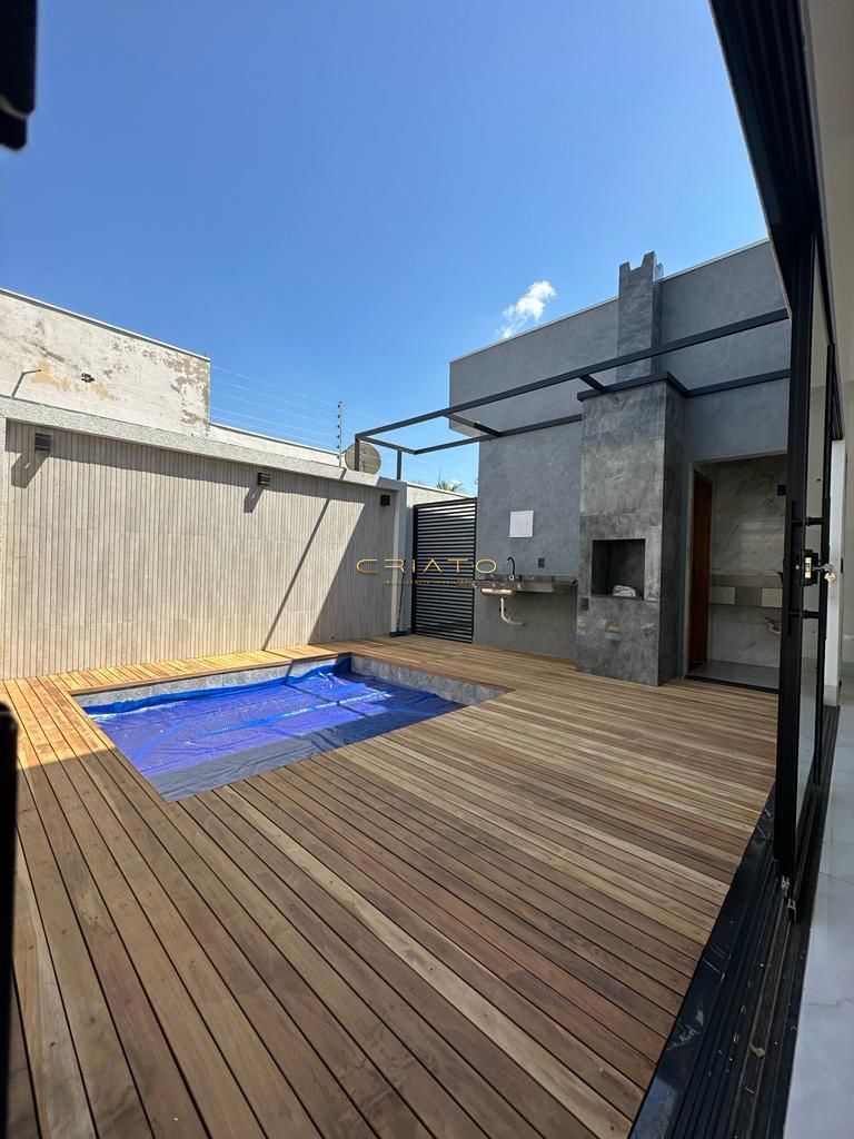 Casa à venda com 3 quartos, 173m² - Foto 5