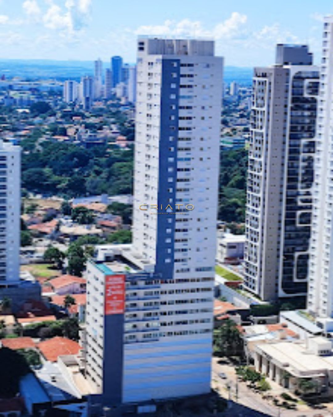 Conjunto Comercial-Sala à venda com 1 quarto, 47m² - Foto 1