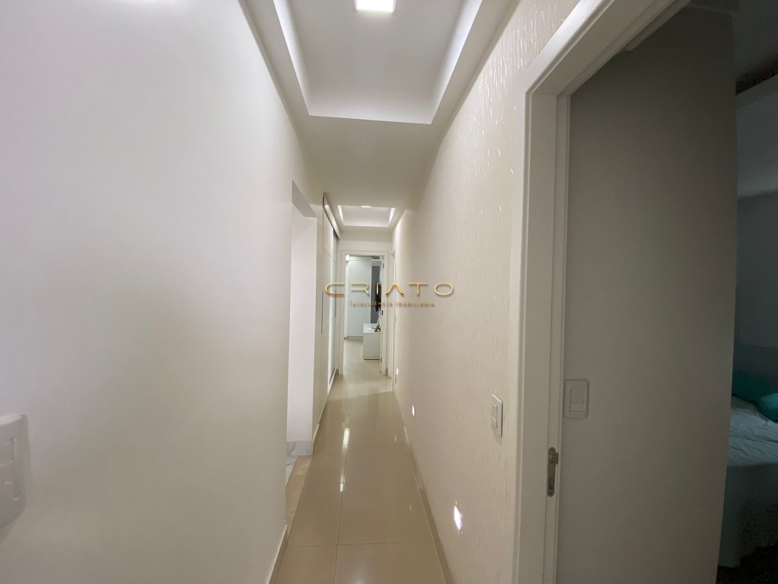 Apartamento à venda com 4 quartos, 173m² - Foto 11