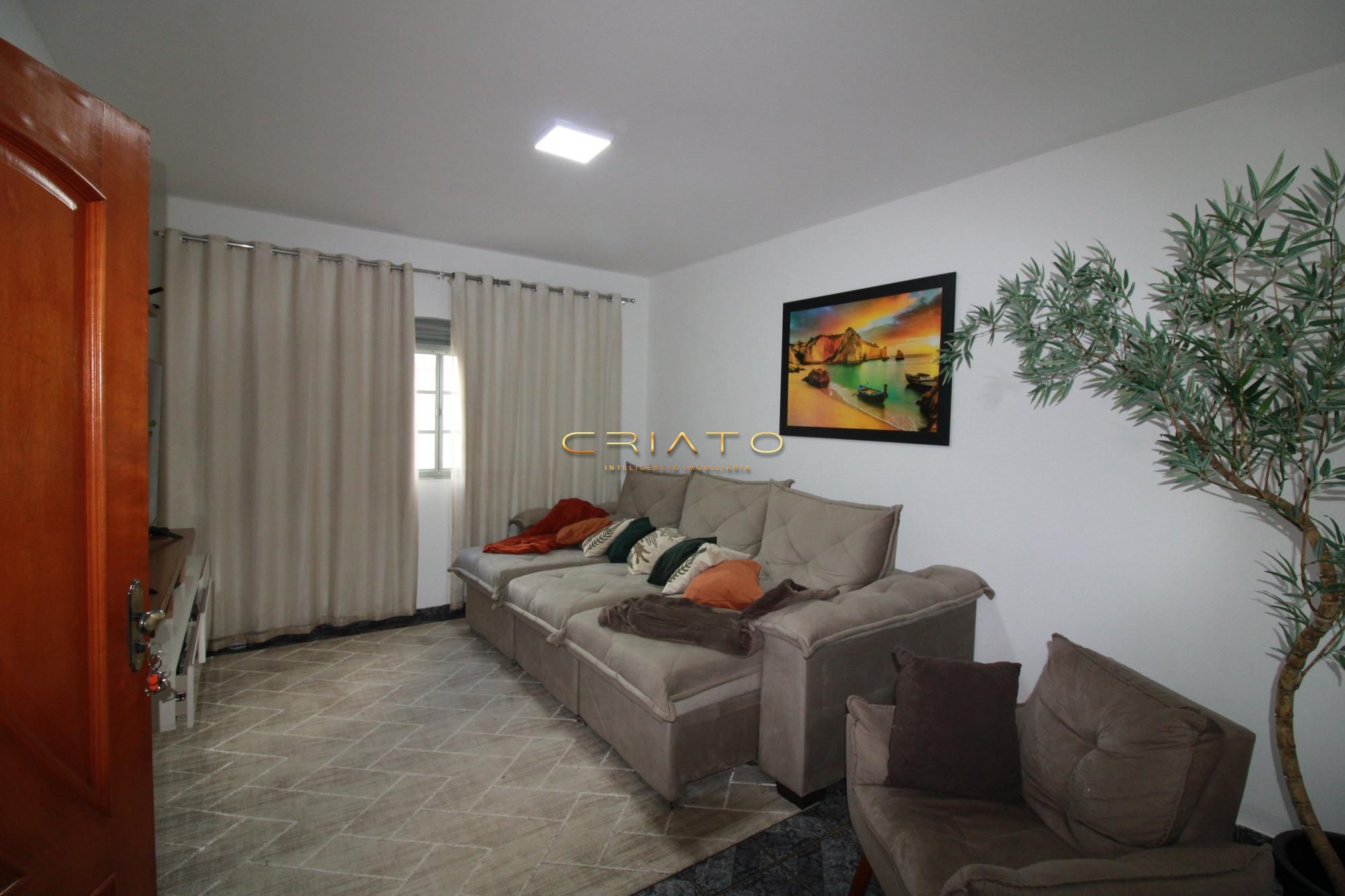 Casa com 3 quartos a venda, santo andré - em anápolis