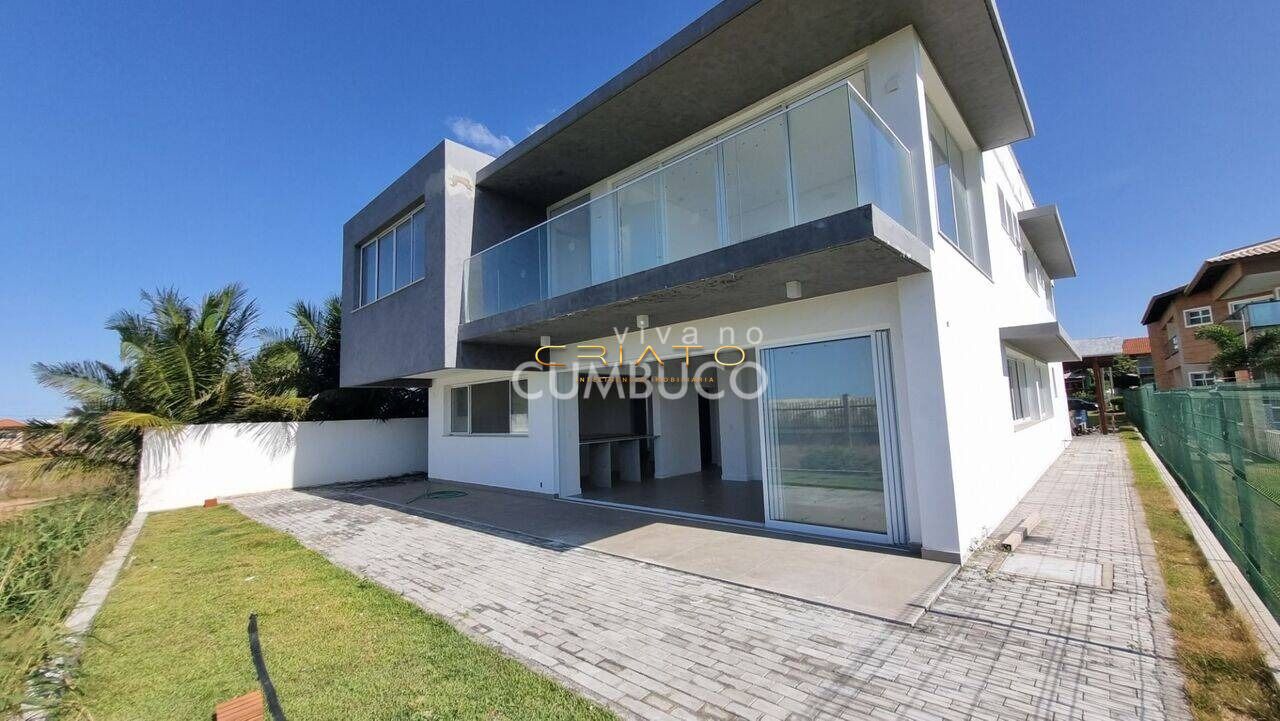 Apartamento à venda com 6 quartos, 400m² - Foto 1