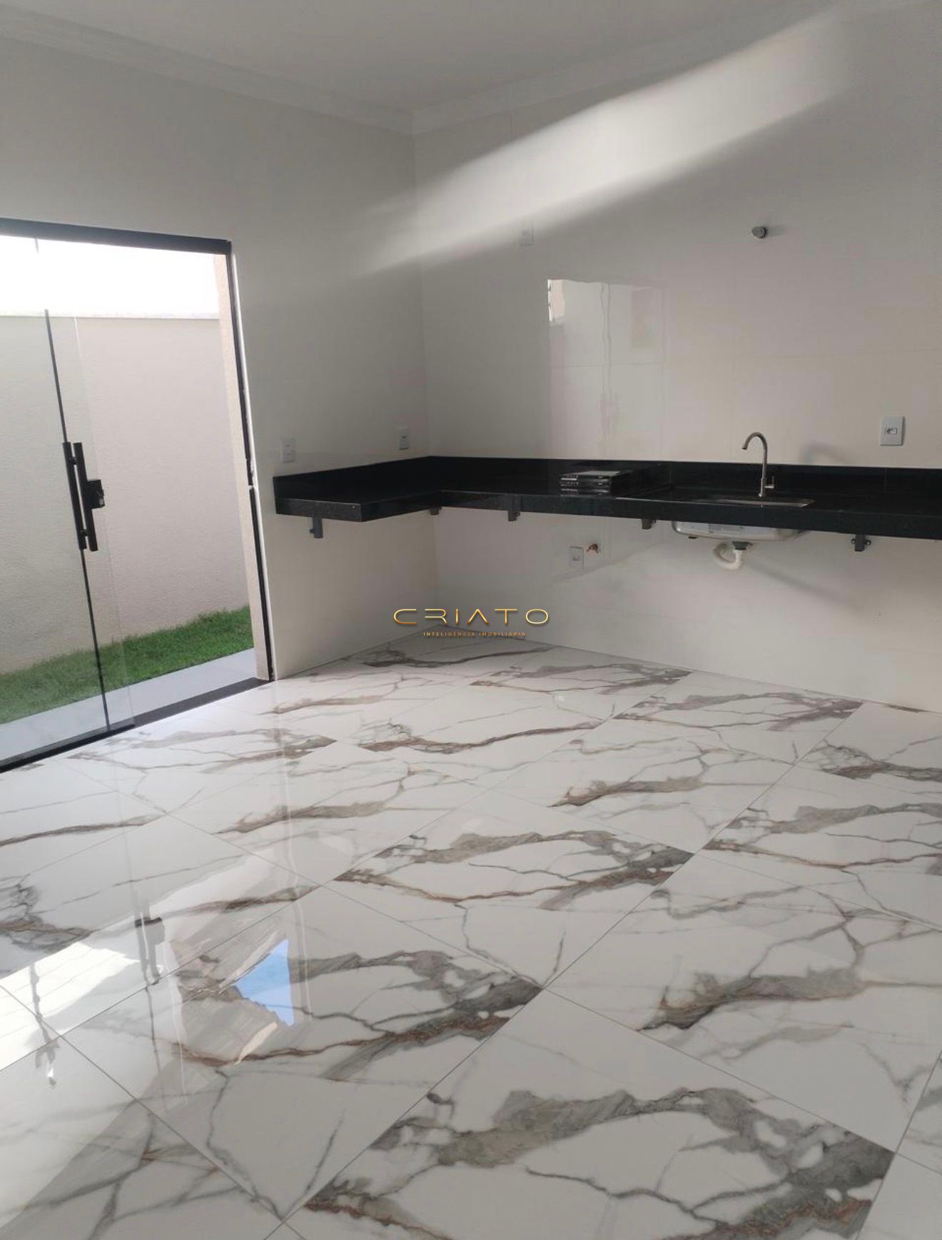 Casa, 3 quartos, 150 m² - Foto 9