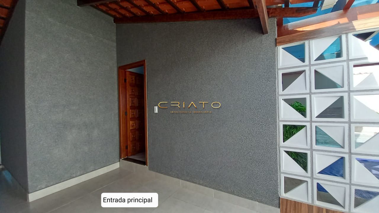 Casa à venda com 3 quartos, 149m² - Foto 18