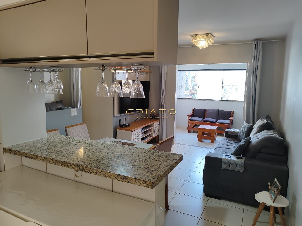 Apartamento, 3 quartos, 76 m² - Foto 17