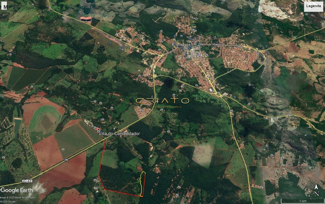 Fazenda à venda com 1 quarto, 30000m² - Foto 32