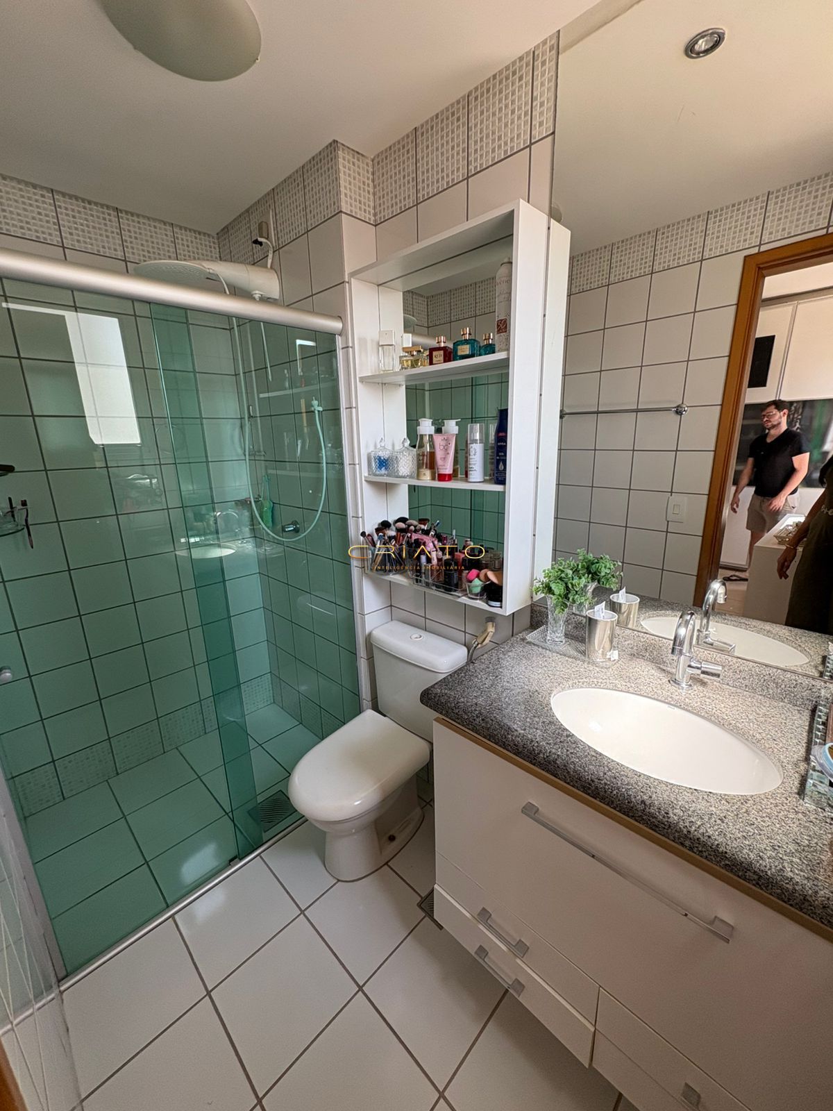 Apartamento, 3 quartos, 90 m² - Foto 20