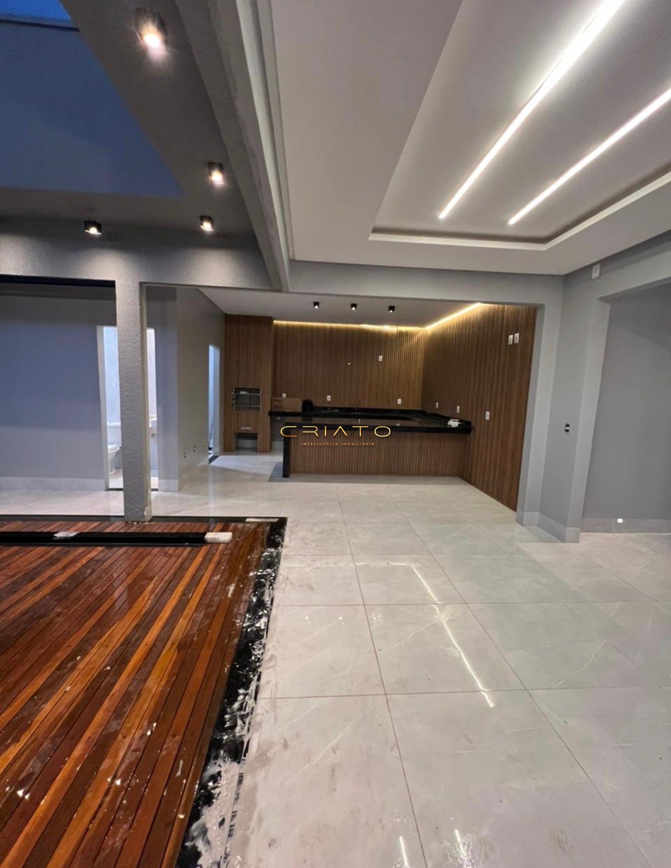 Casa, 3 quartos, 192 m² - Foto 5