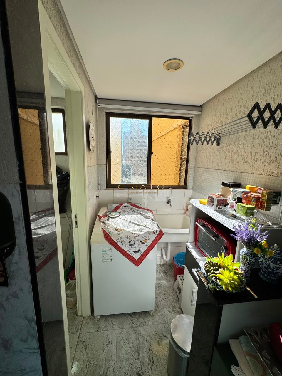 Apartamento, 3 quartos, 76 m² - Foto 4