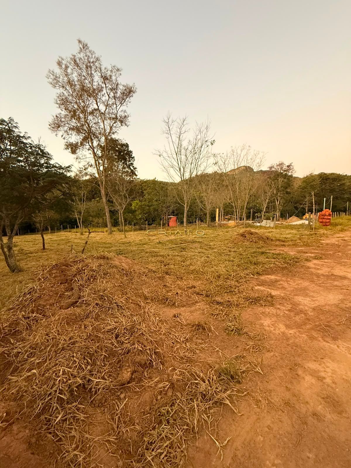 Lote exclusivo em pirenópolis – ideal para cabanas, chalés o