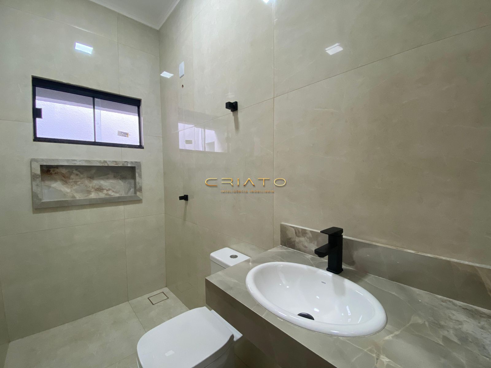 Casa à venda com 3 quartos, 105m² - Foto 17