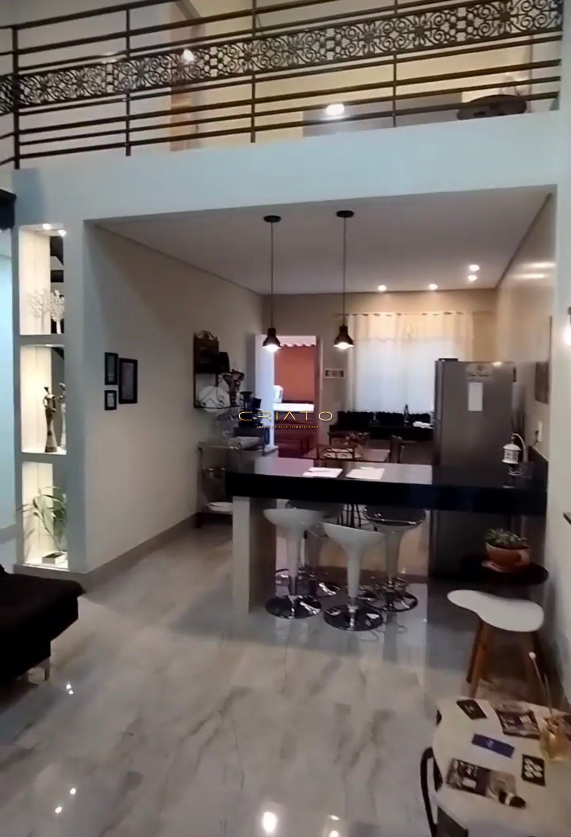 Apartamento, 1 quarto, 87 m² - Foto 5