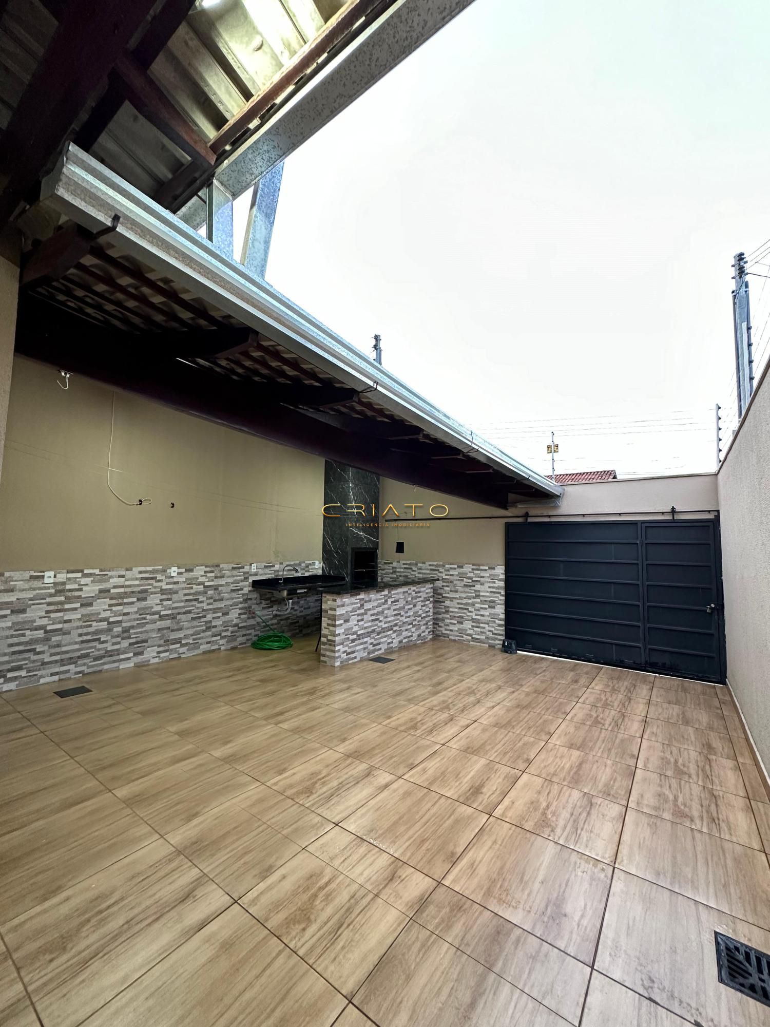 Casa à venda com 3 quartos, 140m² - Foto 17