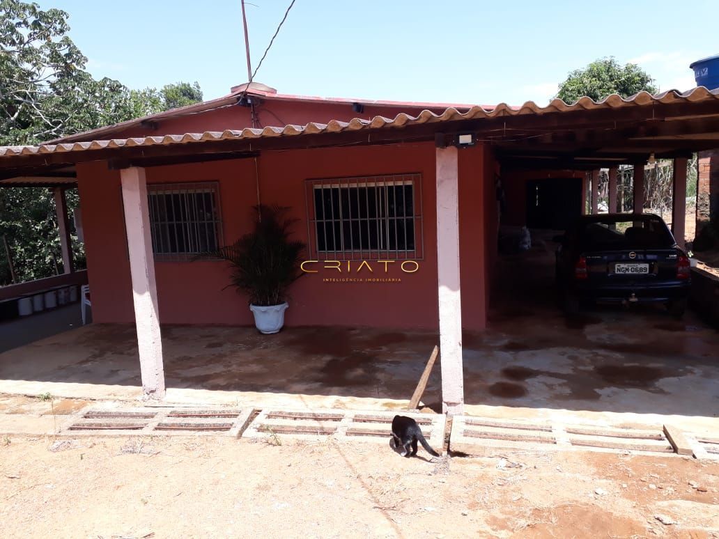 Fazenda à venda com 3 quartos, 150m² - Foto 10