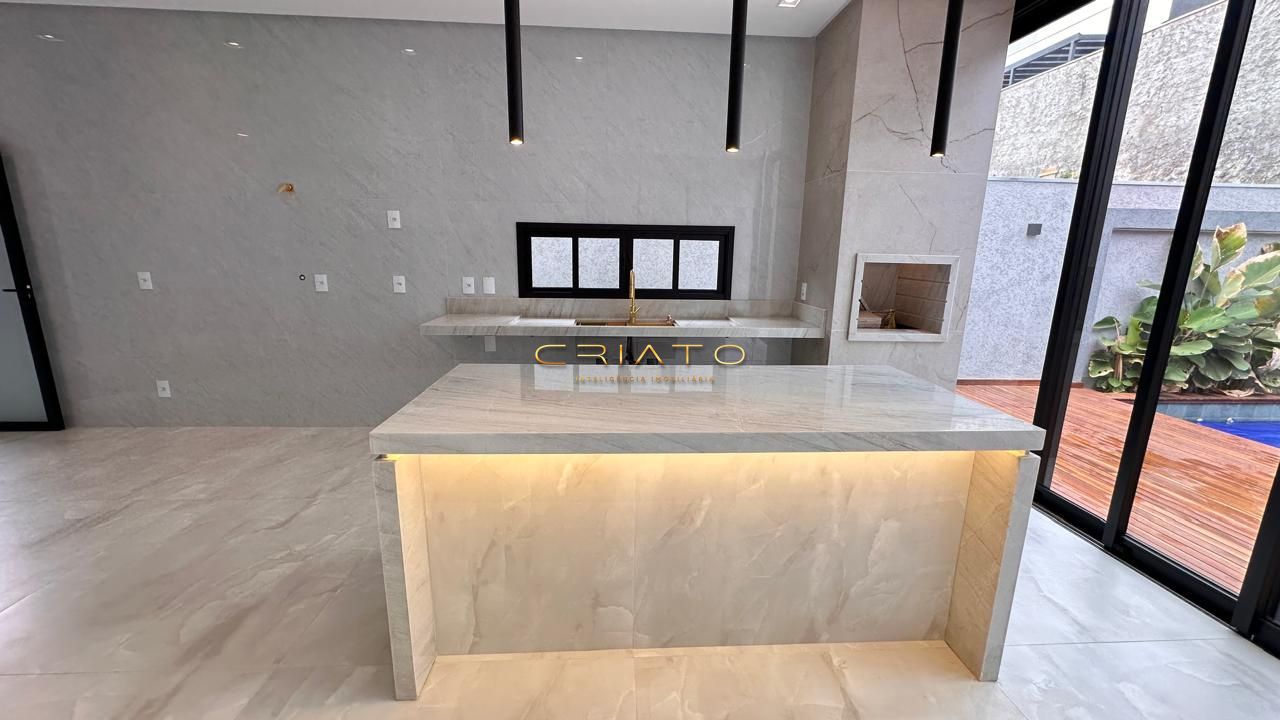 Casa de Condomínio à venda com 4 quartos, 250m² - Foto 14