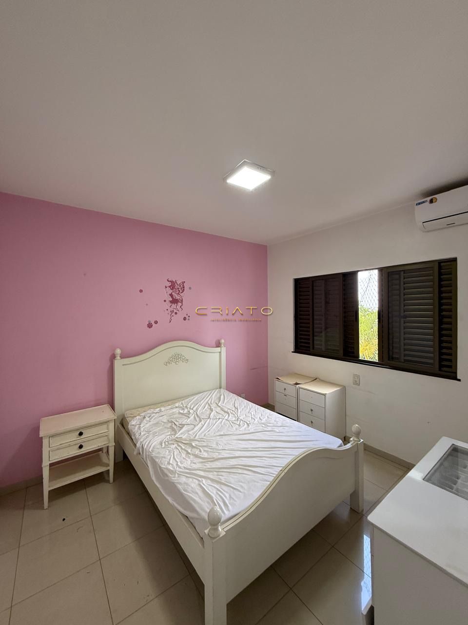 Apartamento 4 dormitórios à venda cidade jardim anápolis/go