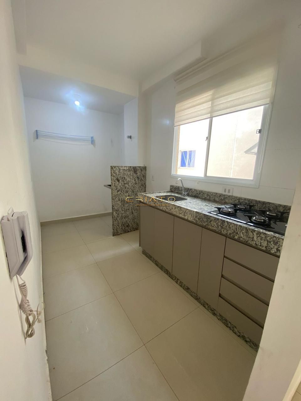 Apartamento à venda  no Residencial Bela Vista - Anápolis, GO. Imóveis