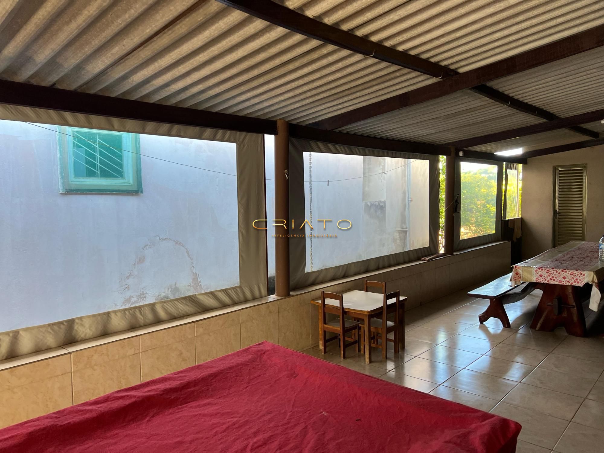 Chácara, 4 quartos, 500 m² - Foto 24