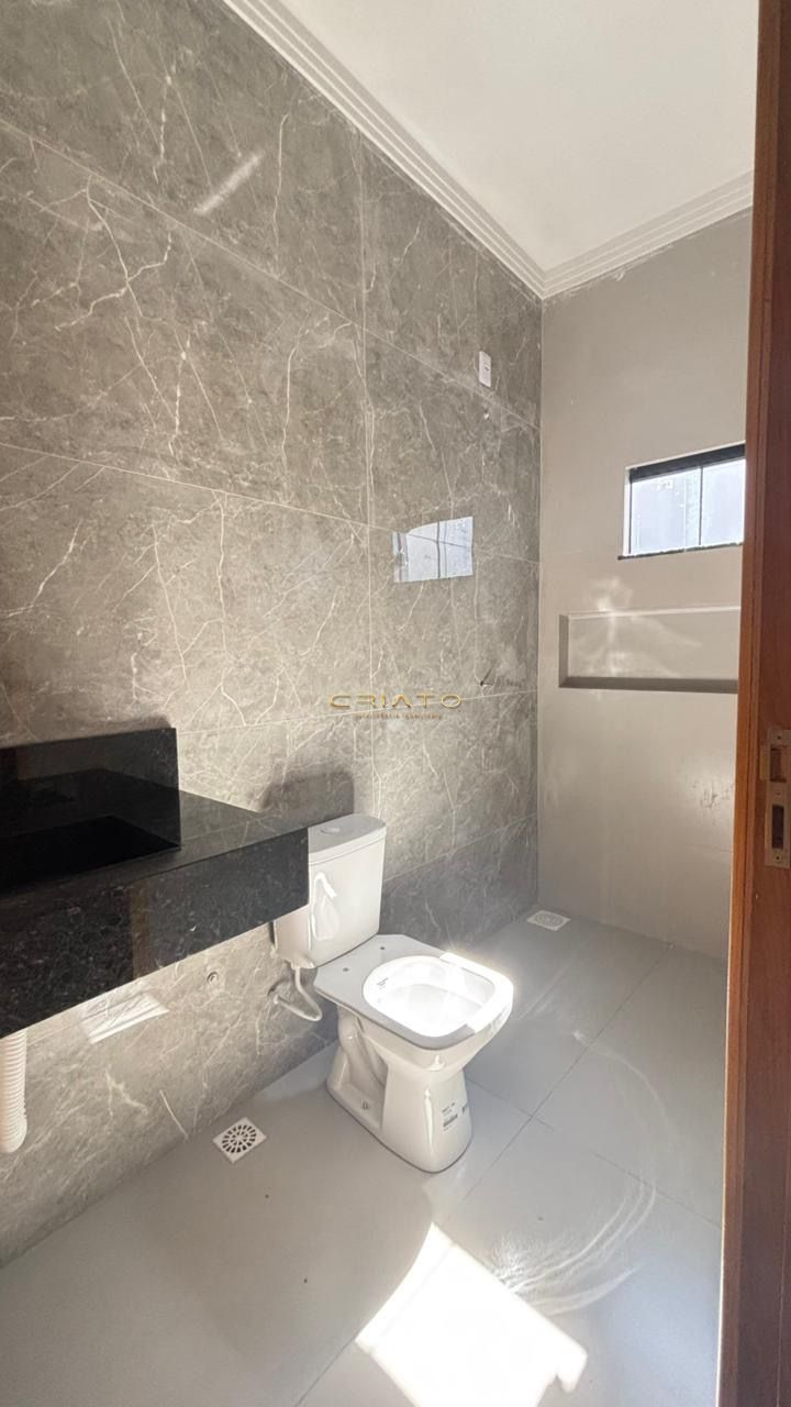 Casa à venda com 3 quartos, 93m² - Foto 11