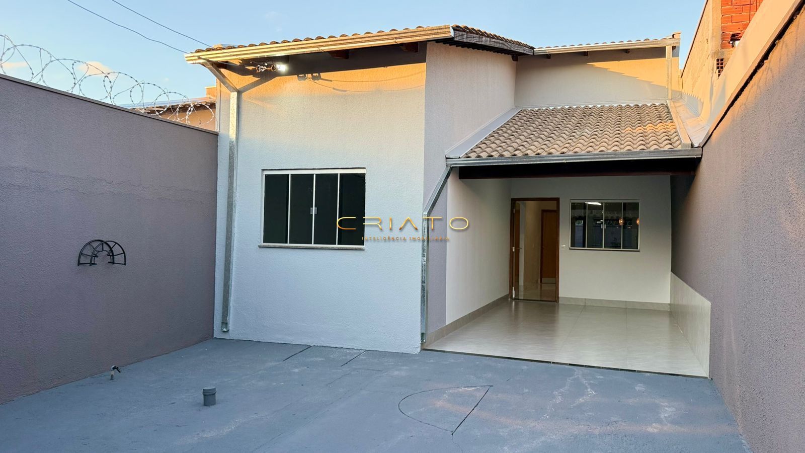 Casa, 3 quartos, 90 m² - Foto 3