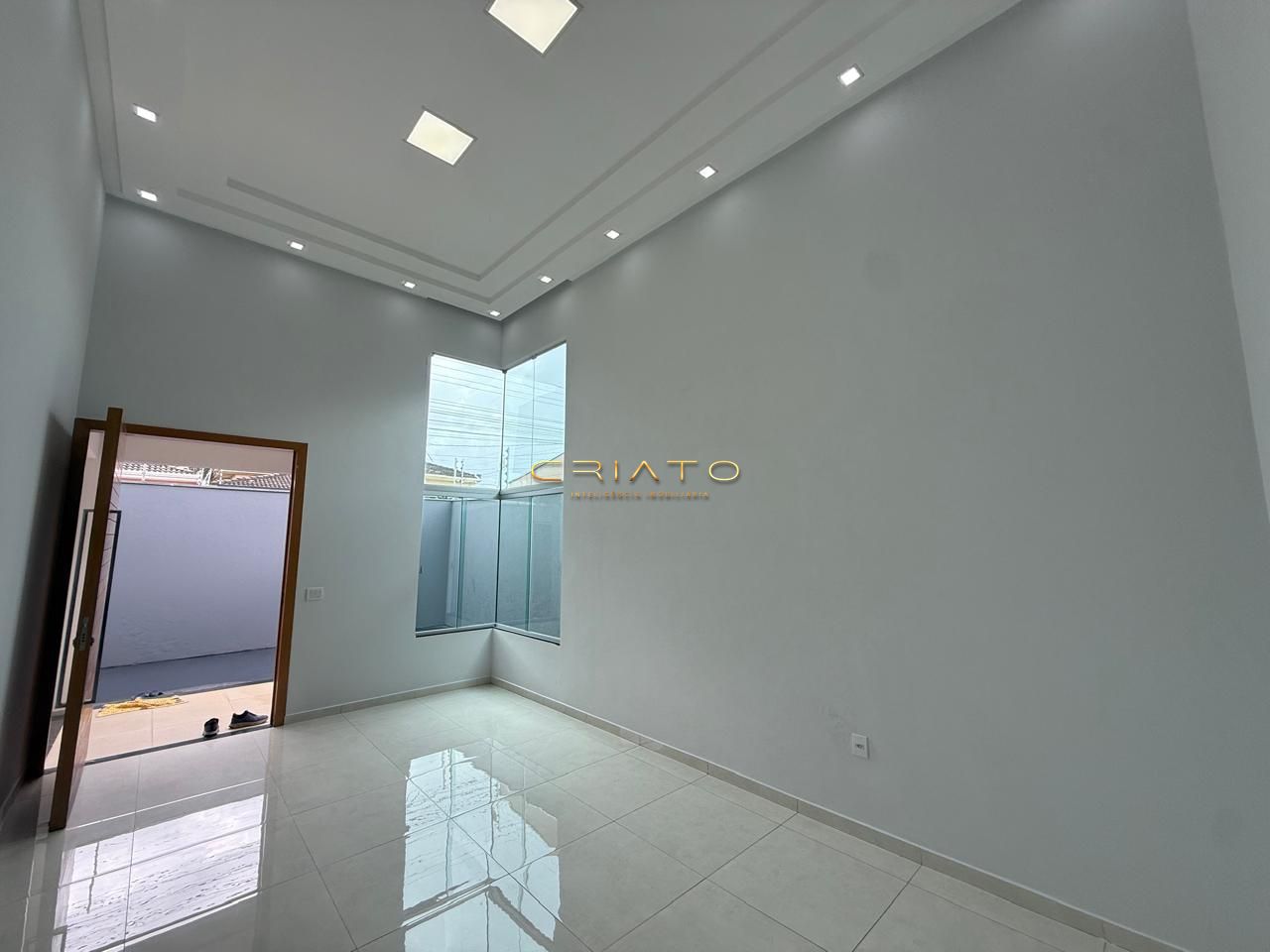 Casa, 3 quartos, 200 m² - Foto 2