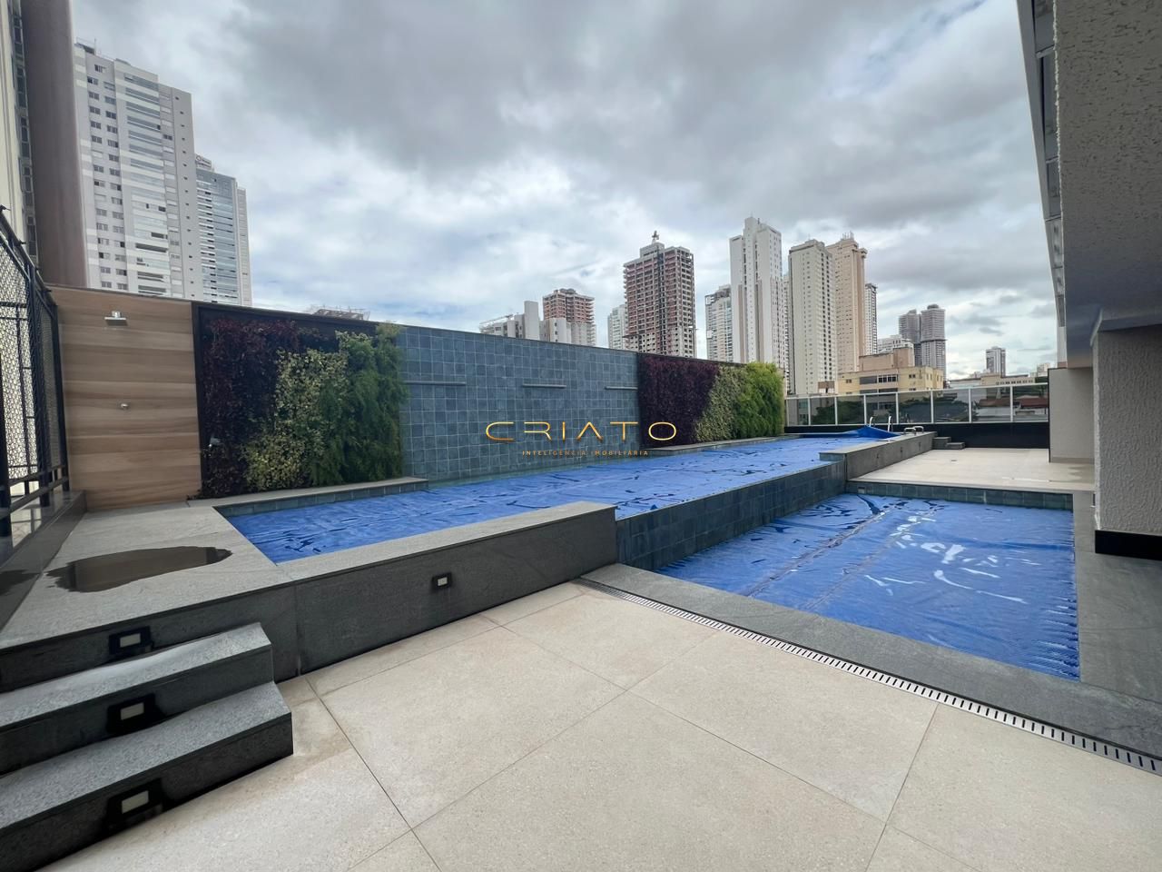 Apartamento, 3 quartos, 96 m² - Foto 22