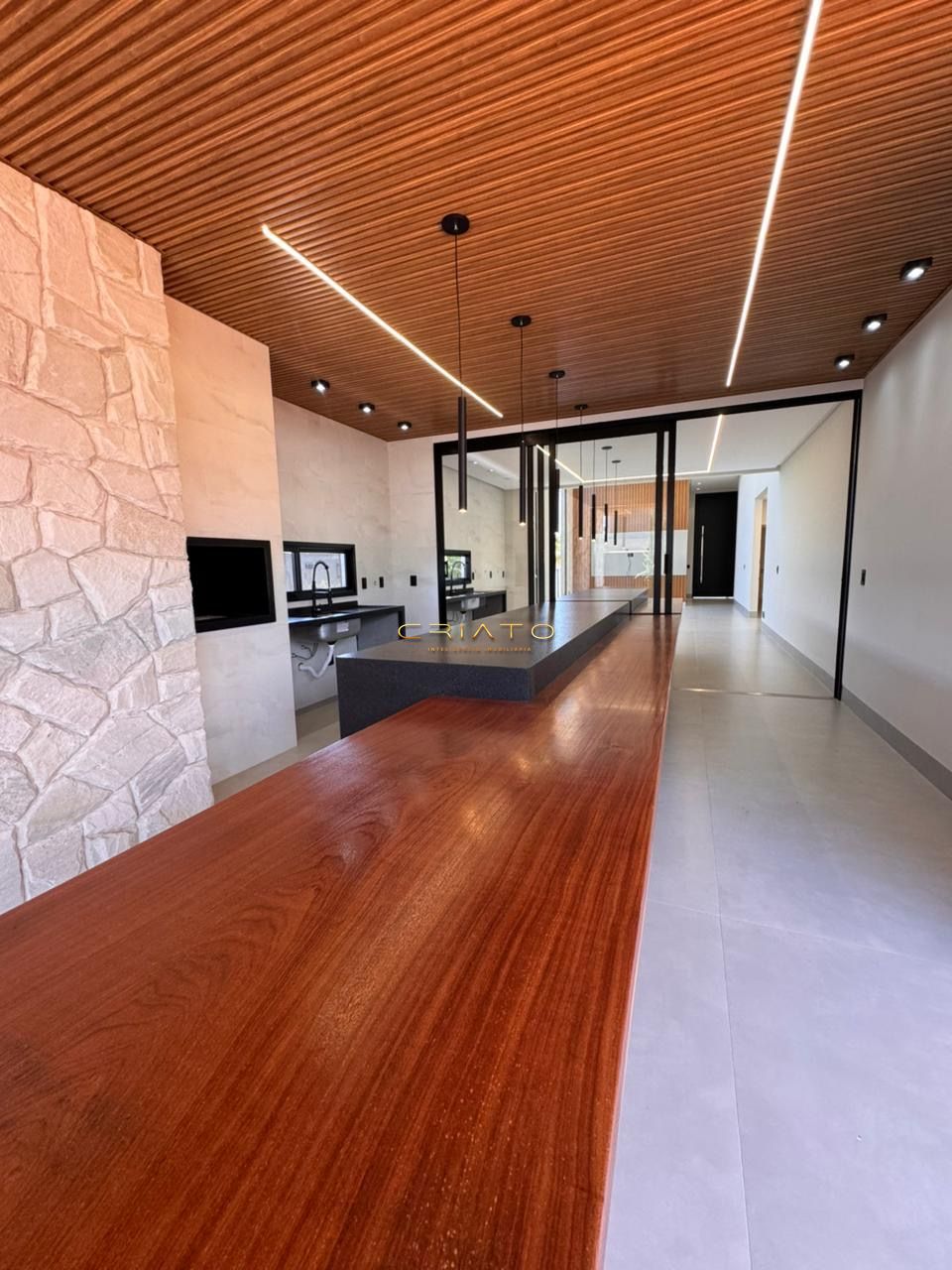 Casa, 3 quartos, 238 m² - Foto 11