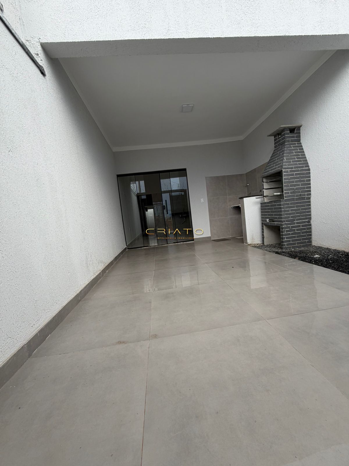 Casa, 3 quartos, 70 m² - Foto 1