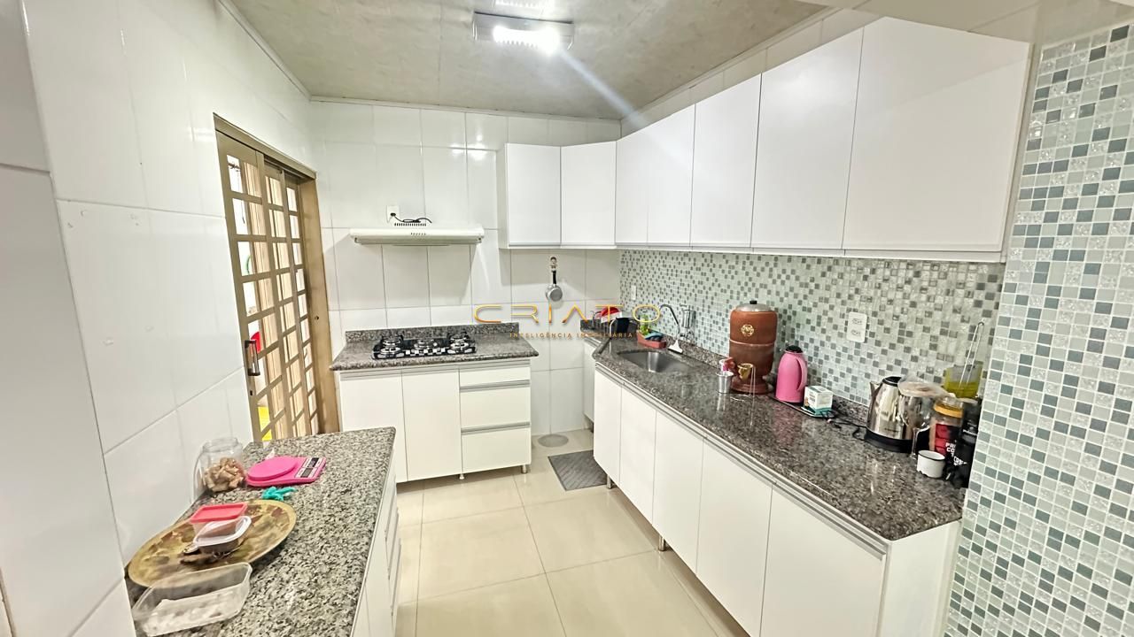 Sobrado, 3 quartos, 90 m² - Foto 11